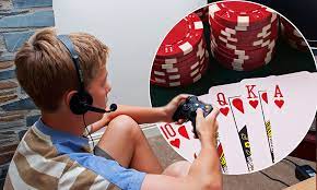 Вход на официальный сайт Vulkan Deluxe Casino
