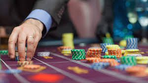 Зеркало Dobro.bet Casino